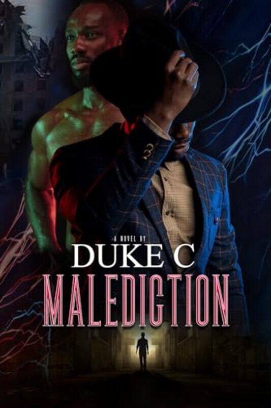 

Malediction by Duke C-Paperback