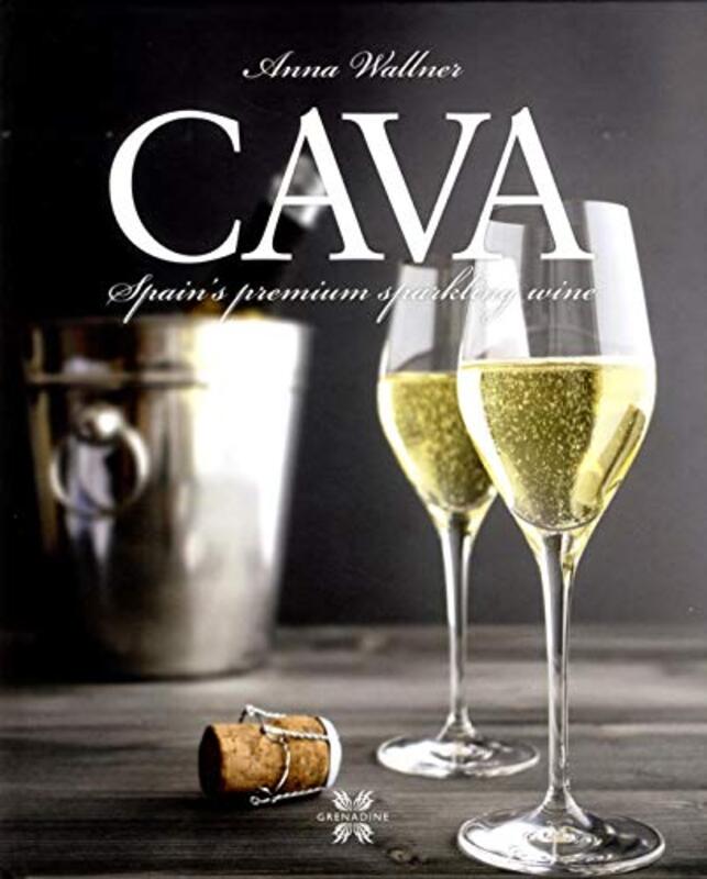 

Cava by Andrew R SpieldennerSatoshi ToyosakiGary L Kreps-Hardcover