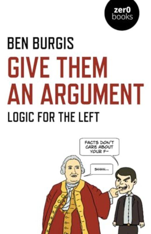 

Give Them an Argument by Marion D MarchJoan McEvers-Paperback