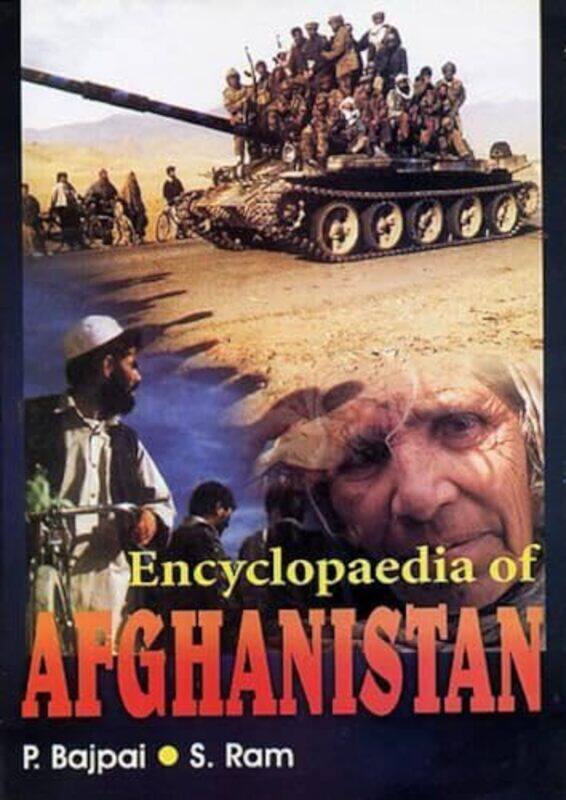 

Encyclopaedia of Afghanistan by Edward M HallowellJohn J Ratey-Hardcover