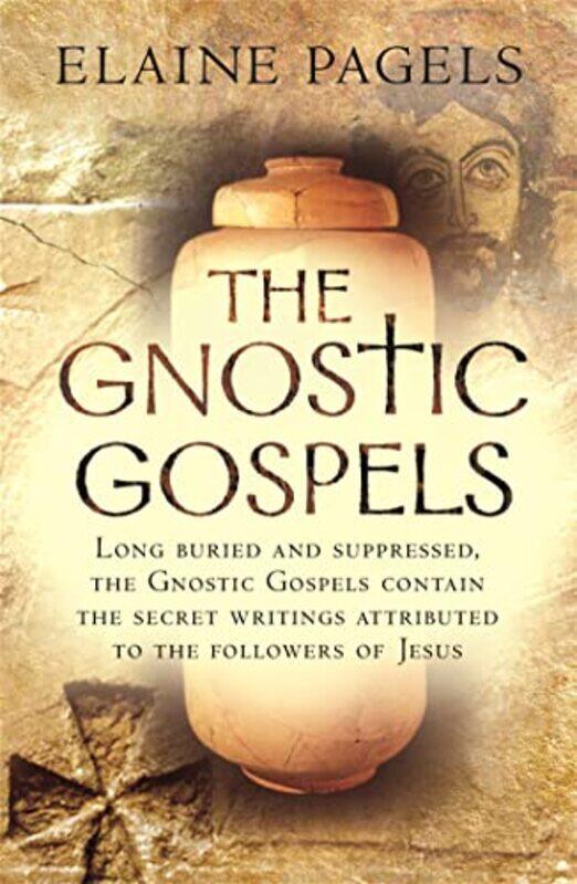 

The Gnostic Gospels by Bitmap Books-Paperback