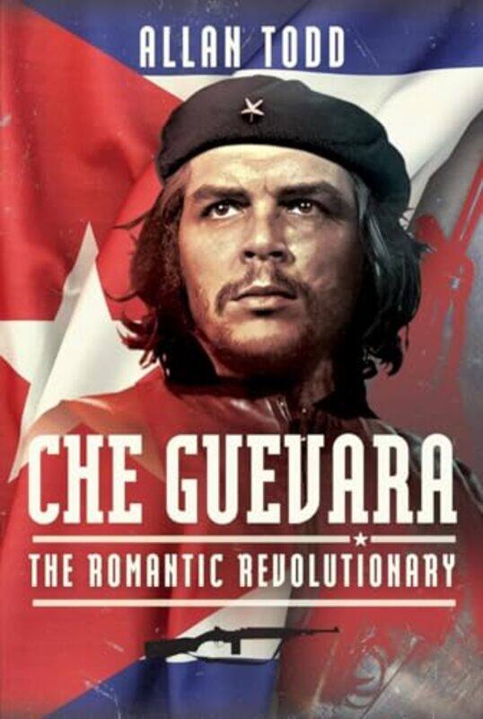 

Che Guevara by Allan Todd-Hardcover