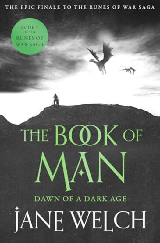 

Dawn of a Dark Age by Jane Welch-Paperback
