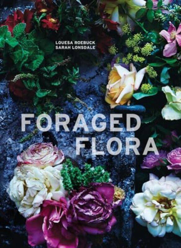 

Foraged Flora by Patricia GualingaLaura Resau-Hardcover