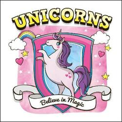 Unicorns: Believe in Magic.Hardcover,By :.