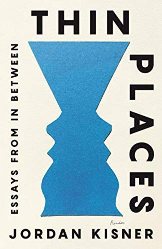 

Thin Places by Jordan Kisner-Paperback