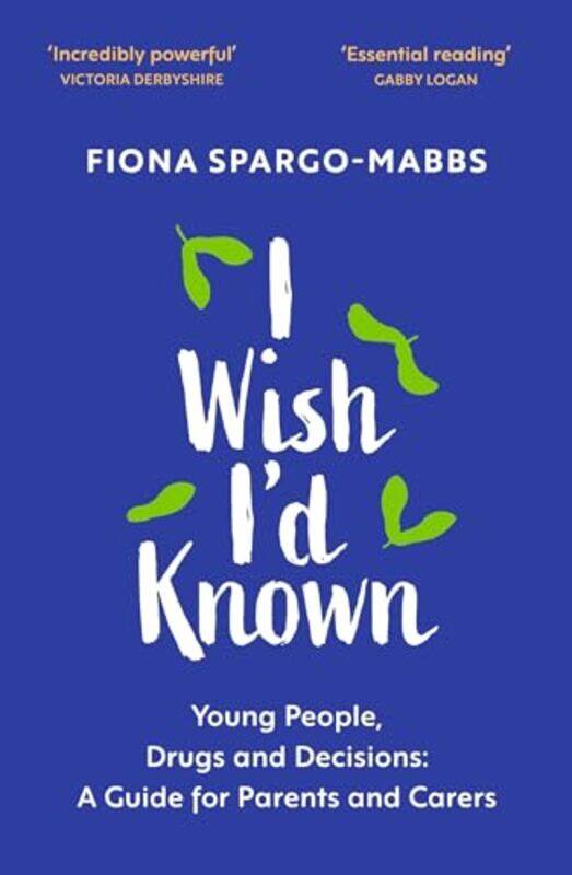 

I Wish Id Known by Gill BudgellKate Ruttle-Paperback