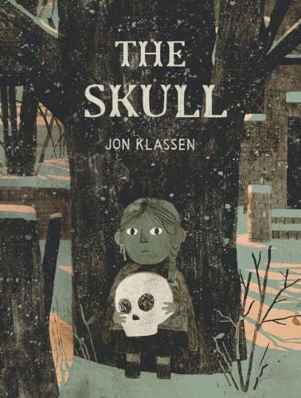 

The Skull A Tyrolean Folktale by Klassen, Jon - Klassen, Jon - Hardcover