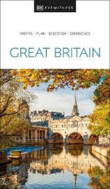 

DK Eyewitness Great Britain,Paperback, By:DK Eyewitness