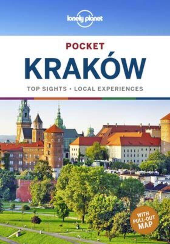 

Lonely Planet Pocket Krakow.paperback,By :Lonely Planet - Baker, Mark