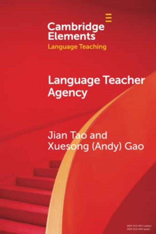 

Language Teacher Agency by Jean-Pierre Lamerand-Paperback