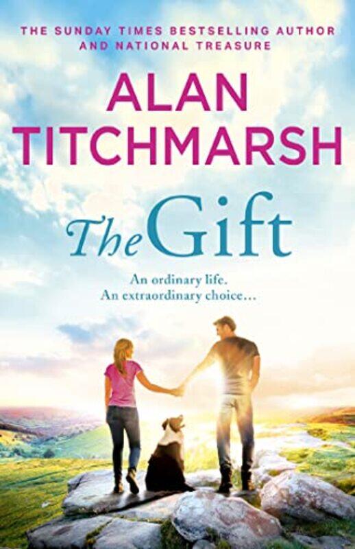 

The Gift by Alan Titchmarsh-Paperback