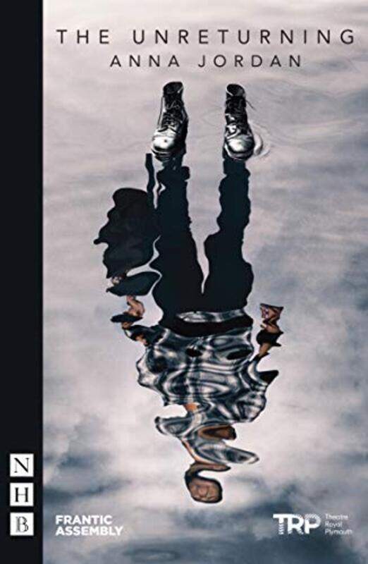 

The Unreturning By Jordan, Anna -Paperback
