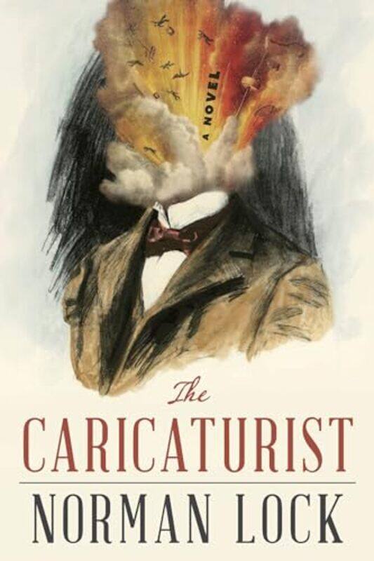 

The Caricaturist by Norman Lock-Paperback