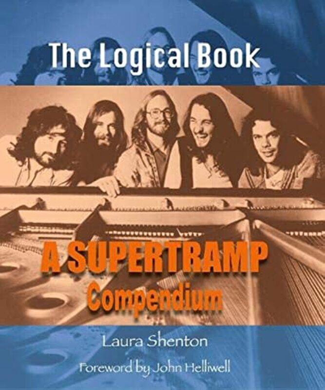 

The Logical Book by Laura Shenton-Hardcover