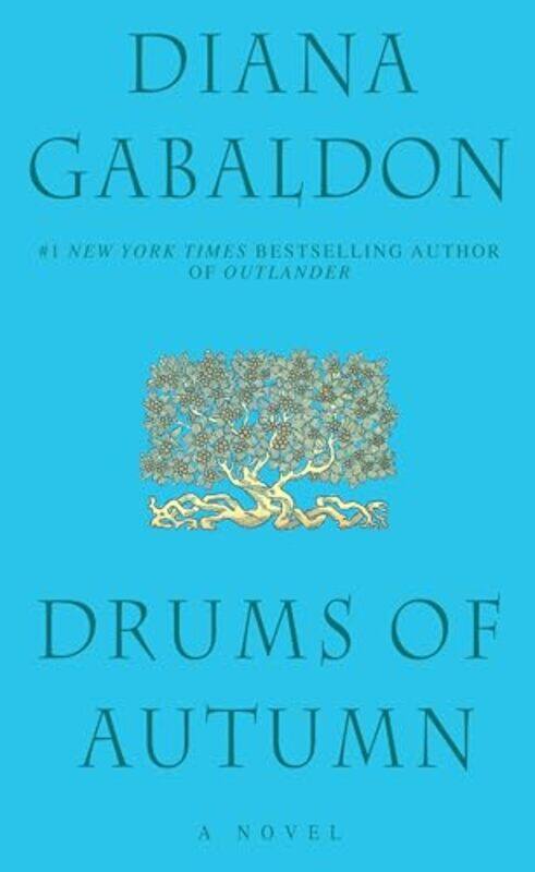 

Drums Of Autumn by Diana Gabaldon-Paperback