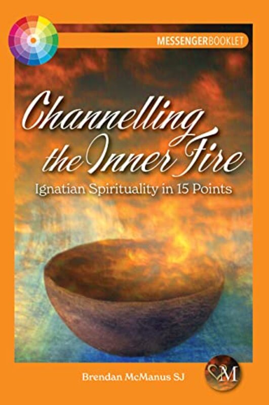 

Channelling the Inner Fire by Brendan SJ McManus-Paperback