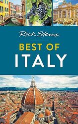 Rick Steves Best of Italy (Third Edition) , Paperback by Steves, Rick