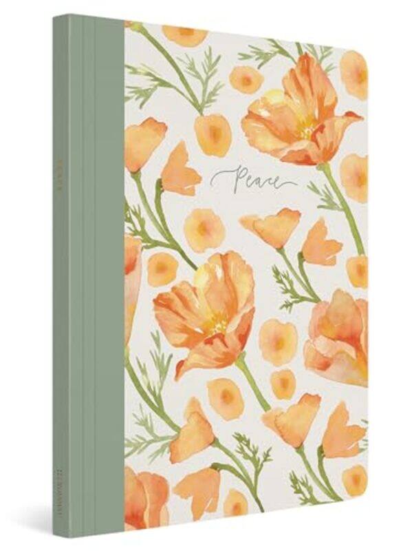 

Esv Prayer Journal 30 Days On Peace Paperback,Paperback By Allen, Erika - Chou Simons, Ruth