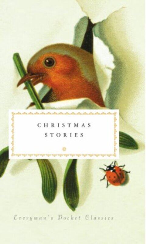 

Christmas Stories by Diana Secker Tesdell-Hardcover