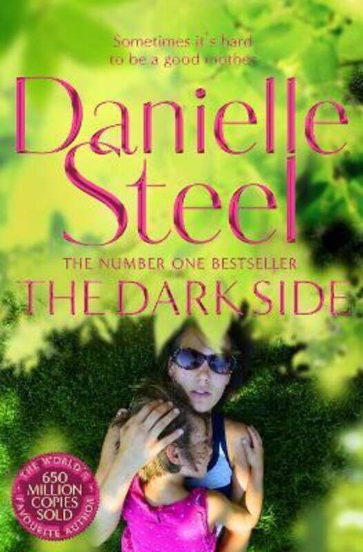 

The Dark Side,Paperback,BySteel, Danielle