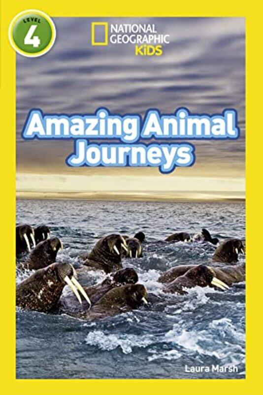 

Amazing Animal Journeys by Daniel Quinn Harvard Business School Usa MillsSteven Univ Of North Carolina At Chapel Hill Usa Rosefielde-Paperback