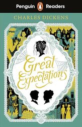 Penguin Readers Level 6 Great Expectations ELT Graded Reader by Charles Dickens - Paperback