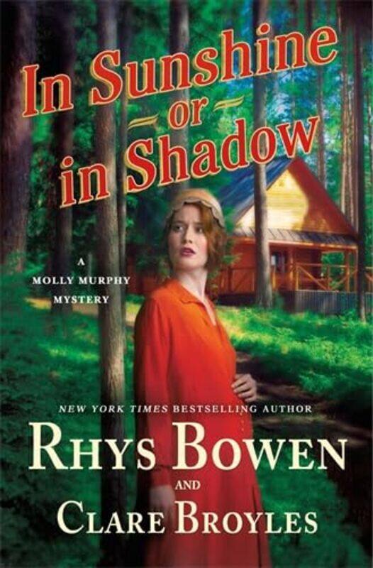 

In Sunshine Or In Shadow By Bowen Rhys - Hardcover