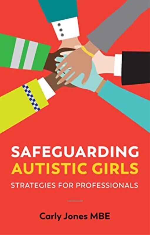 

Safeguarding Autistic Girls by Vera Southgate-Paperback