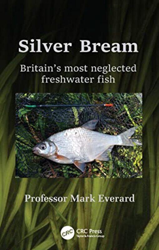 

Silver Bream by Sinan Ozdemir-Paperback