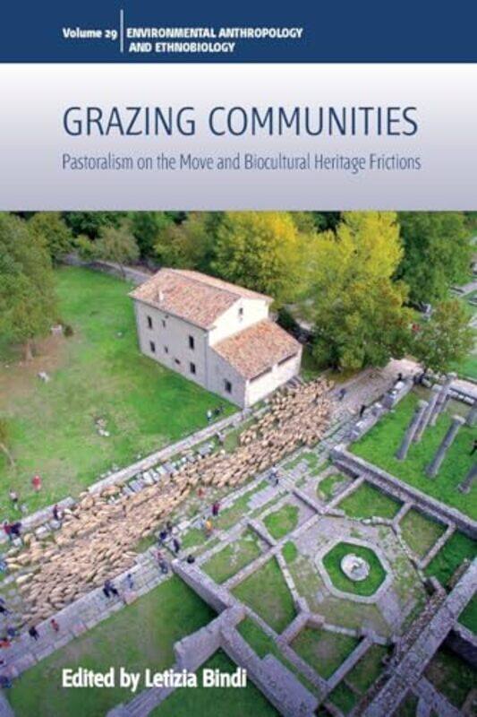 

Grazing Communities by William A EwingElisa Rusca-Paperback