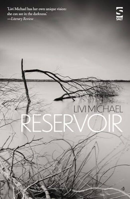 

Reservoir by Livi Michael-Paperback