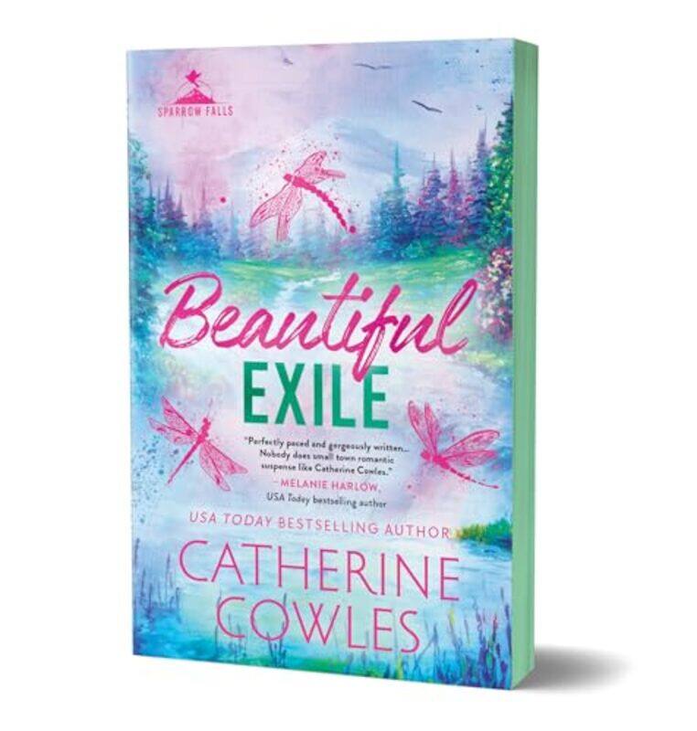

Beautiful Exile Deluxe Edition by Cowles, Catherine , Paperback