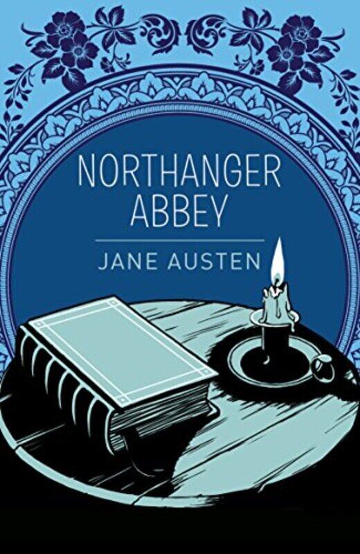 

Northanger Abbey, Paperback, By: jane Austen