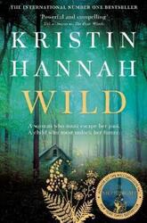 Wild.paperback,By :Hannah, Kristin