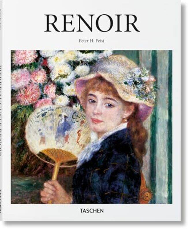 

Renoir By Feist Peter - Hardcover