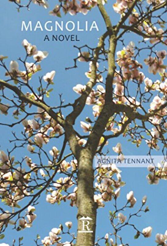 

Magnolia by Agnita Tennant-Hardcover