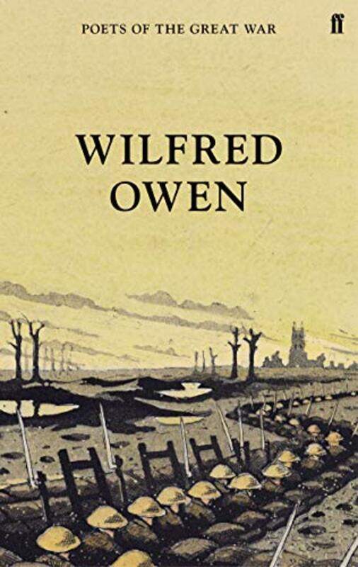 

Wilfred Owen by Wilfred OwenJon Stallworthy-Hardcover