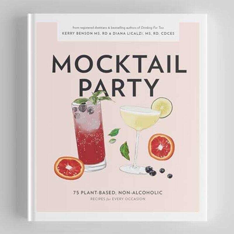 

Mocktail Party By Licalzi Diana - Hardcover