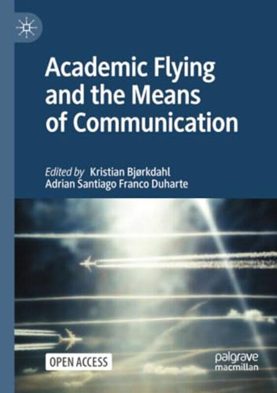 

Academic Flying and the Means of Communication by Carmelo Professor of Crystallography Professor of Crystallography Bari University; Istituto di Crist