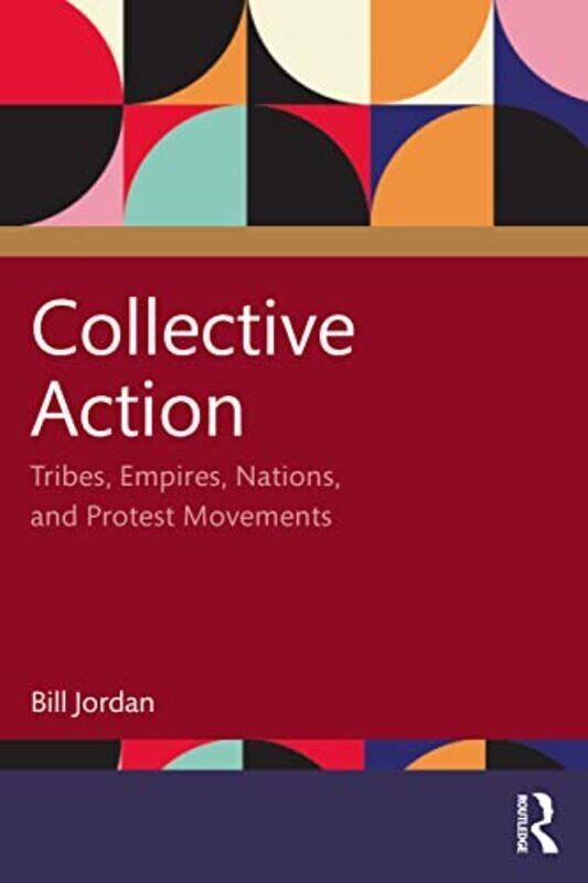 

Collective Action by Bill Jordan-Paperback