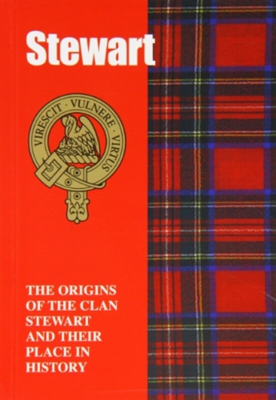 

The Stewart by John Mackay-Paperback