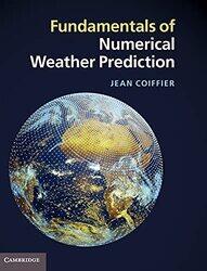 Fundamentals of Numerical Weather Prediction by Jean Coiffier-Hardcover