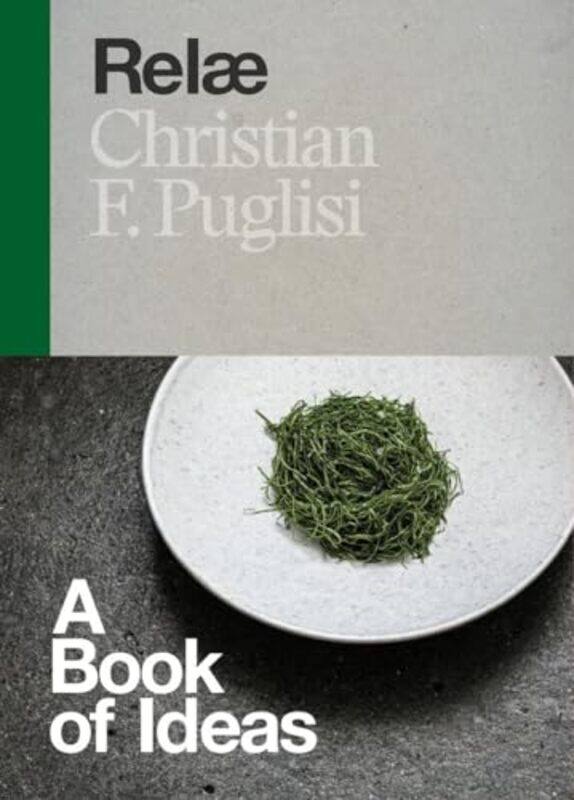

Rela A Book Of Ideas, Hardcover by Christian F. Puglisi