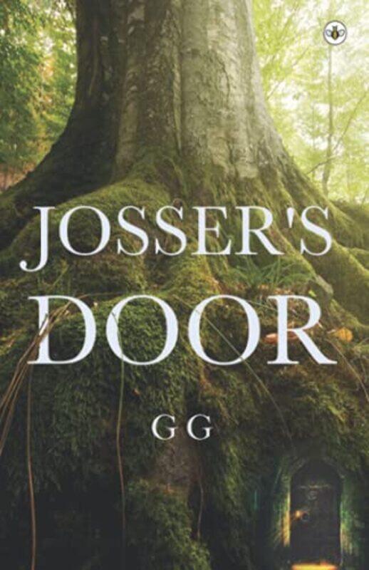 

Jossers Door by GG-Paperback