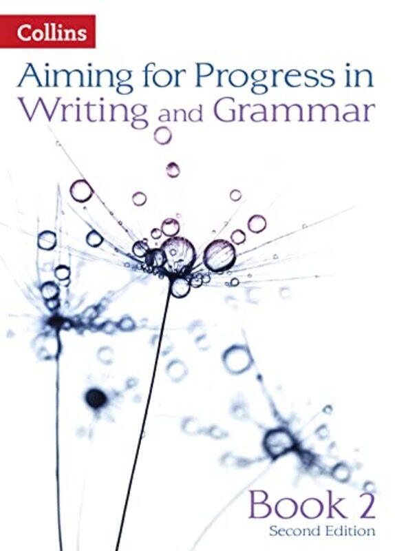 

Progress in Writing and Grammar by Yusuf Baba Gar-Paperback