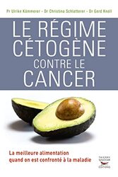 Le cancer aime le sucre,Paperback,By:Ulrike Kammerer