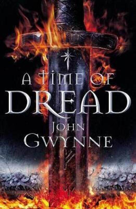 

A Time of Dread,Paperback,ByGwynne, John