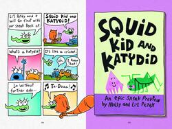 Cat Kid Comic Club, Hardcover Book, By: Pilkey Dav