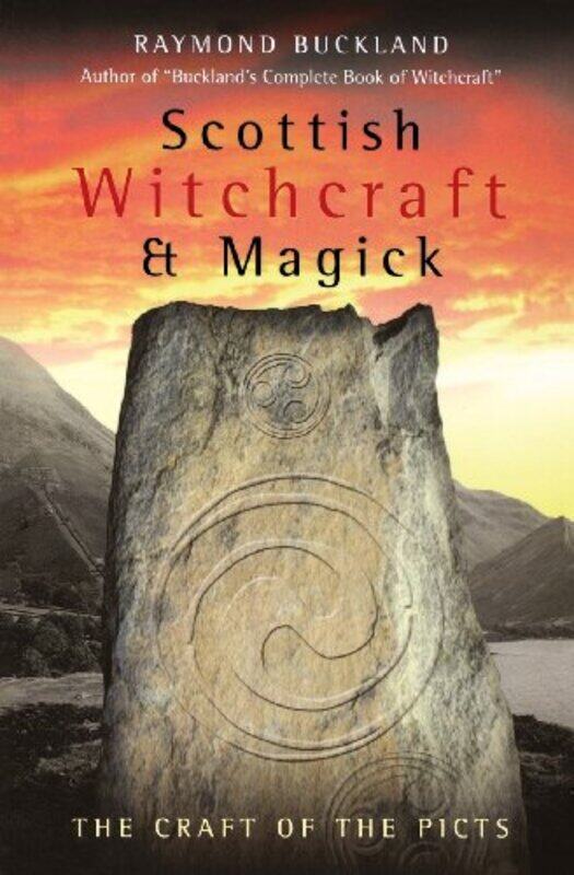 

Scottish Witchcraft And Magick By Buckland Raymond - Paperback